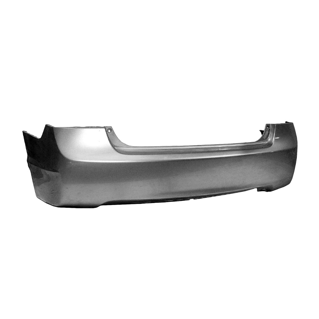 Reconditioned Rear Bumper Cover For Honda Civic Sedan 2007-2011(HO1100242R)
