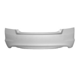 Platinum Plus Rear Bumper Cover For Honda Accord Sedan 2008-2012(HO1100245PP)