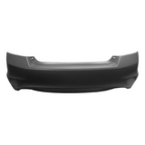 Reconditioned Rear Bumper Cover For Honda Accord Sedan 2008-2012(HO1100245R)