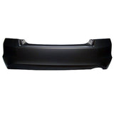 Platinum Plus Rear Bumper Cover For Honda Accord Sedan 2008-2012(HO1100246PP)