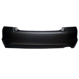 Platinum Plus Rear Bumper Cover For Honda Accord Sedan 2008-2012(HO1100246PP)