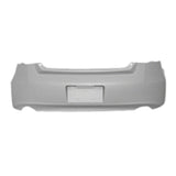 Platinum Plus Rear Bumper Cover For Honda Accord Coupe 2008-2012(HO1100247PP)