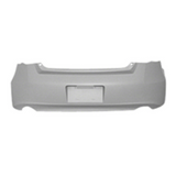 Platinum Plus Rear Bumper Cover For Honda Accord Coupe 2008-2012(HO1100247PP)
