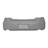 Reconditioned Rear Bumper Cover For Honda Accord Coupe 2008-2012(HO1100247R)