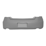 Reconditioned Rear Bumper Cover For Honda Accord Coupe 2008-2012(HO1100247R)