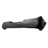 Reconditioned Rear Bumper Cover For Honda Ridgeline 2006-2008(HO1100251R)