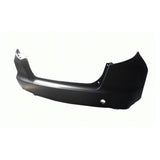 Platinum Plus Rear Bumper Cover For Honda Fit 2009-2014(HO1100255PP)
