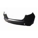Platinum Plus Rear Bumper Cover For Honda Fit 2009-2014(HO1100255PP)