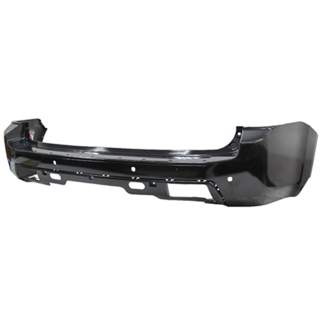 Reconditioned Rear Bumper Cover For Honda Pilot 2009-2011(HO1100256R)