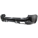 Reconditioned Rear Bumper Cover For Honda Pilot 2009-2011(HO1100256R)