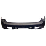Platinum Plus Rear Bumper Cover For Honda Pilot 2009-2011(HO1100257PP)