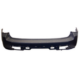 Platinum Plus Rear Bumper Cover For Honda Pilot 2009-2011(HO1100257PP)
