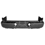 CAPA Certified Rear Bumper Cover For Honda Ridgeline 2009-2014(HO1100259C)