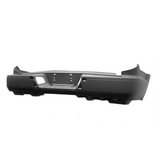 Reconditioned Rear Bumper Cover For Honda Ridgeline 2009-2014(HO1100259R)