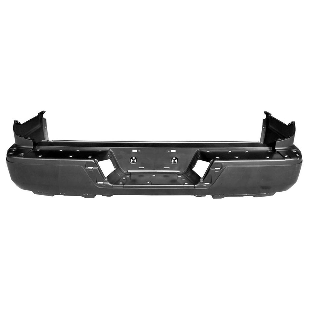 Rear Bumper Cover For Honda Ridgeline 2009-2014(HO1100259)