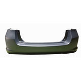 CAPA Certified Rear Bumper Cover For Honda Insight 2010-2011(HO1100261C)