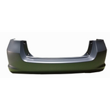 CAPA Certified Rear Bumper Cover For Honda Insight 2010-2011(HO1100261C)
