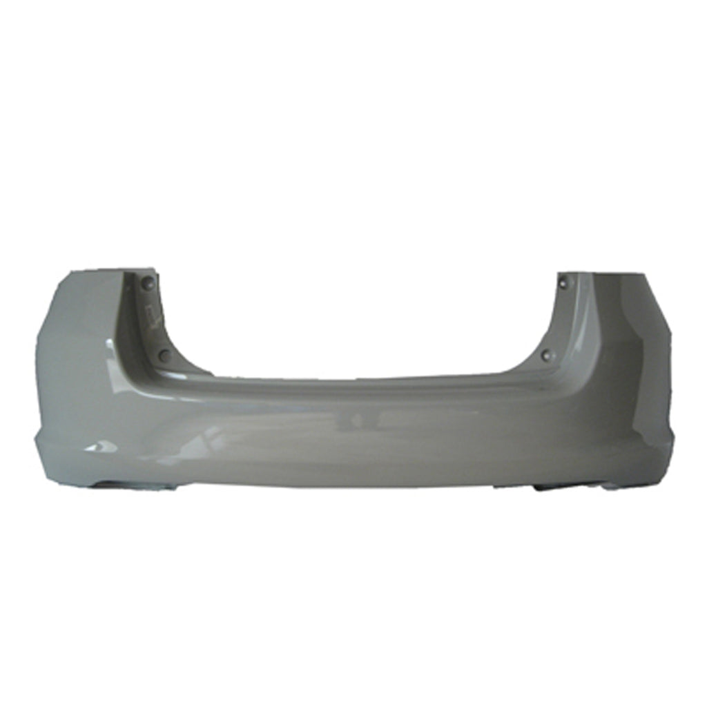 Rear Bumper Cover For Honda Insight 2010-2011(HO1100261)