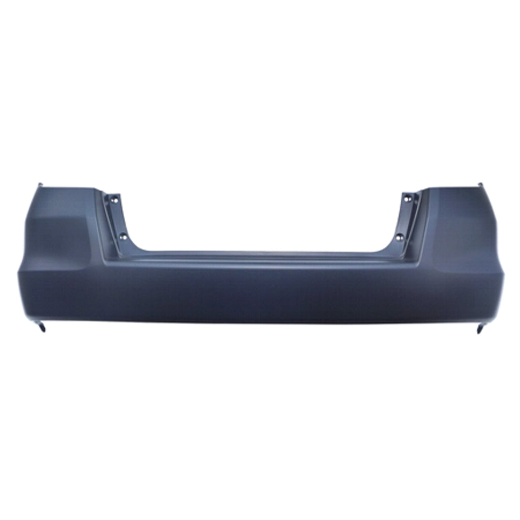OEM Rear Bumper Cover For Honda Accord Crosstour 2010-2012(HO1100262OE)