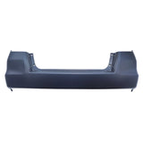 Rear Bumper Cover For Honda Accord Crosstour 2010-2012(HO1100262)