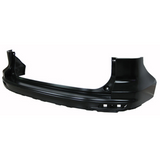 Reconditioned Rear Upper Bumper Cover For Honda Crv 2010-2011(HO1100263R)