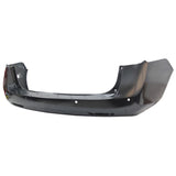 OEM Rear Bumper Cover For Honda Odyssey 2011-2017(HO1100266OE)