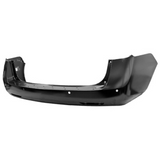 Platinum Plus Rear Bumper Cover For Honda Odyssey 2011-2017(HO1100266PP)