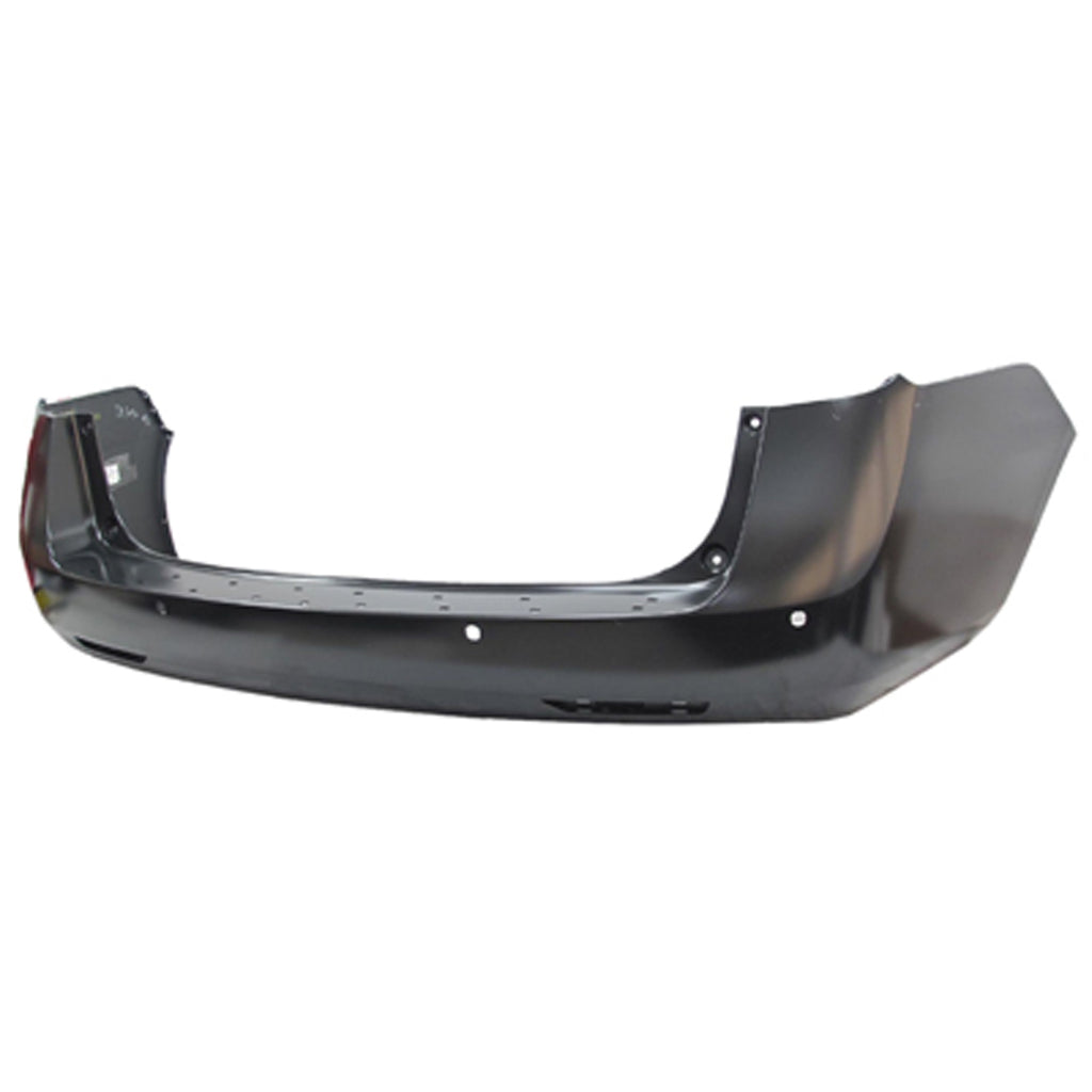 Reconditioned Rear Bumper Cover For Honda Odyssey 2011-2017(HO1100266R)