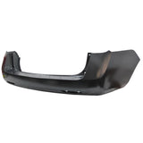 Reconditioned Rear Bumper Cover For Honda Odyssey 2011-2017(HO1100267R)