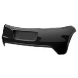 Reconditioned Rear Bumper Cover For Honda Crz 2011-2012(HO1100269R)