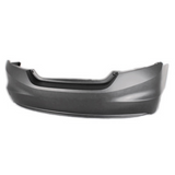 Rear Bumper Cover For Honda Civic Coupe 2012-2013(HO1100273R)