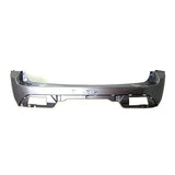 OEM Rear Bumper Cover For Honda Pilot 2012-2015(HO1100274OE)
