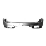 Platinum Plus Rear Bumper Cover For Honda Pilot 2012-2015(HO1100274PP)