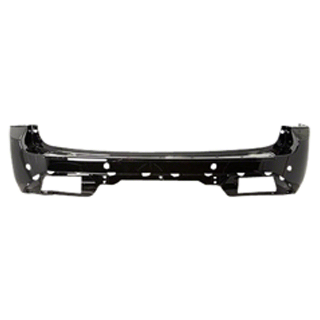 OEM Rear Bumper Cover For Honda Pilot 2012-2015(HO1100275OE)