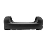 Reconditioned Rear Bumper Cover For Honda Insight 2012-2014(HO1100276R)