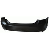 Platinum Plus Rear Bumper Cover For Honda Accord Hybrid 2014-2015(HO1100277PP)