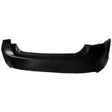 Reconditioned Rear Bumper Cover For Honda Accord Hybrid 2014-2015(HO1100277R)
