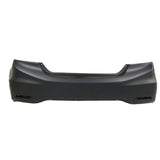 Platinum Plus Rear Bumper Cover For Honda Civic Hybrid 2013-2015(HO1100278PP)