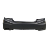 Reconditioned Rear Bumper Cover For Honda Civic Hybrid 2013-2015(HO1100278R)