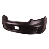 Reconditioned Rear Bumper Cover For Honda Accord Coupe 2013-2015(HO1100282R)