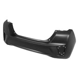 Platinum Plus Rear Bumper Cover For Honda Fit 2015-2017(HO1100287PP)