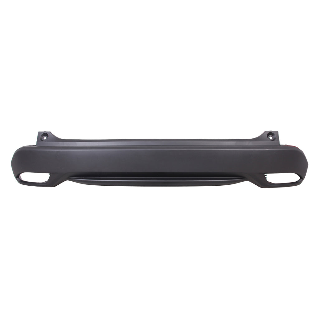 Platinum Plus Rear Bumper Cover For Honda Hrv 2016-2018(HO1100289PP)