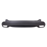 Platinum Plus Rear Bumper Cover For Honda Hrv 2016-2018(HO1100289PP)