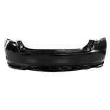 OEM Rear Bumper Cover For Honda Accord Sedan 2016-2017(HO1100290OE)