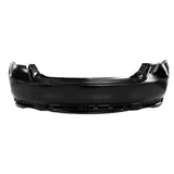 OEM Rear Bumper Cover For Honda Accord Sedan 2016-2017(HO1100291OE)