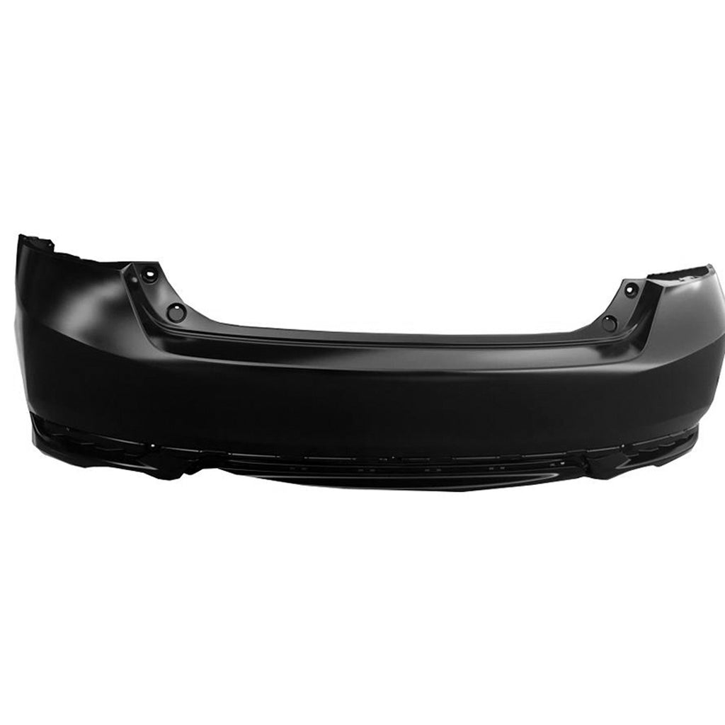Reconditioned Rear Bumper Cover For Honda Accord Sedan 2016-2017(HO1100291R)