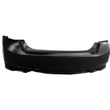 Reconditioned Rear Bumper Cover For Honda Accord Sedan 2016-2017(HO1100291R)
