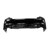 OEM Rear Bumper Cover For Honda Accord Sedan 2016-2017(HO1100293OE)