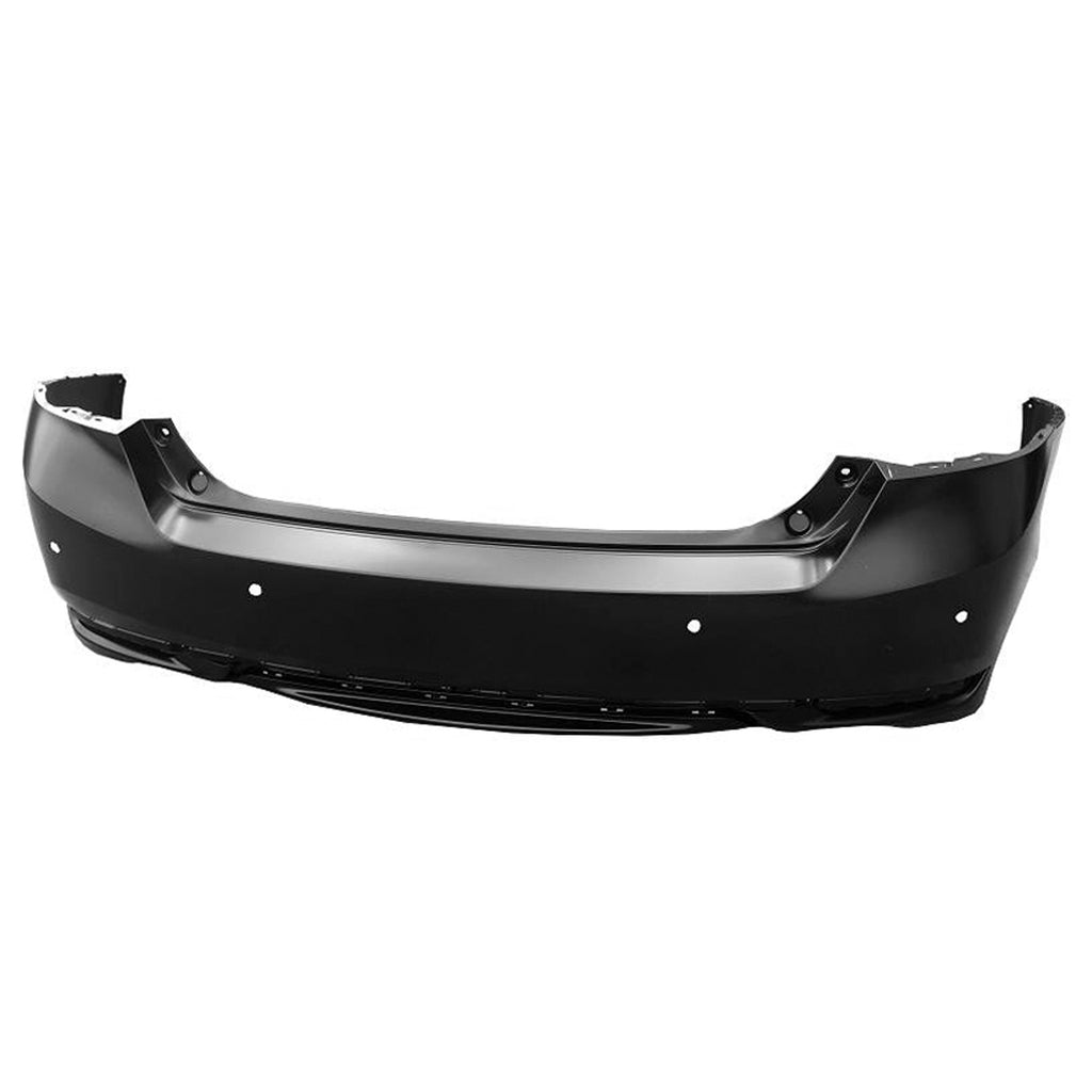 Rear Bumper Cover For Honda Accord Sedan 2016-2017(HO1100293R)