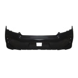 OEM Rear Bumper Cover For Honda Accord Coupe 2016-2017(HO1100294OE)